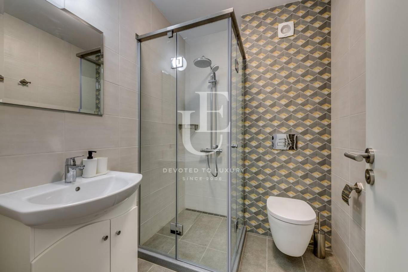 Vienna A Lovely Two Bedrooms Apartment With Parking Sofia Exterior foto