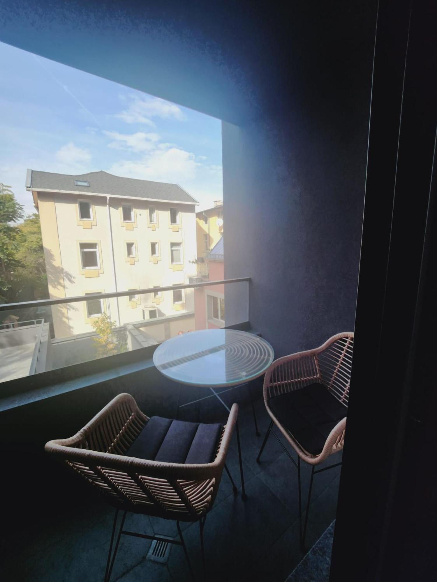 Vienna A Lovely Two Bedrooms Apartment With Parking Sofia Exterior foto